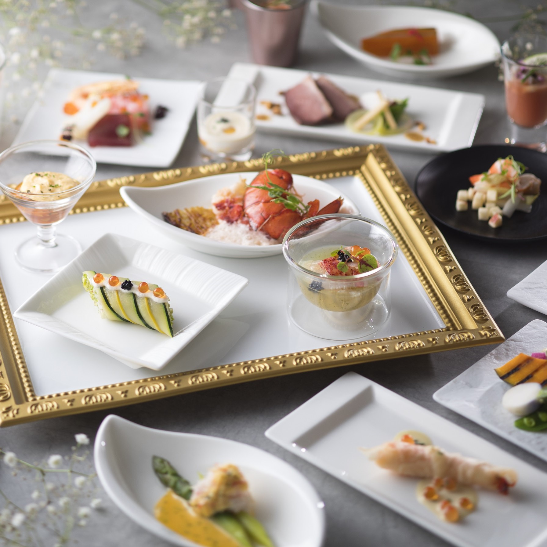 披露宴 イメージ