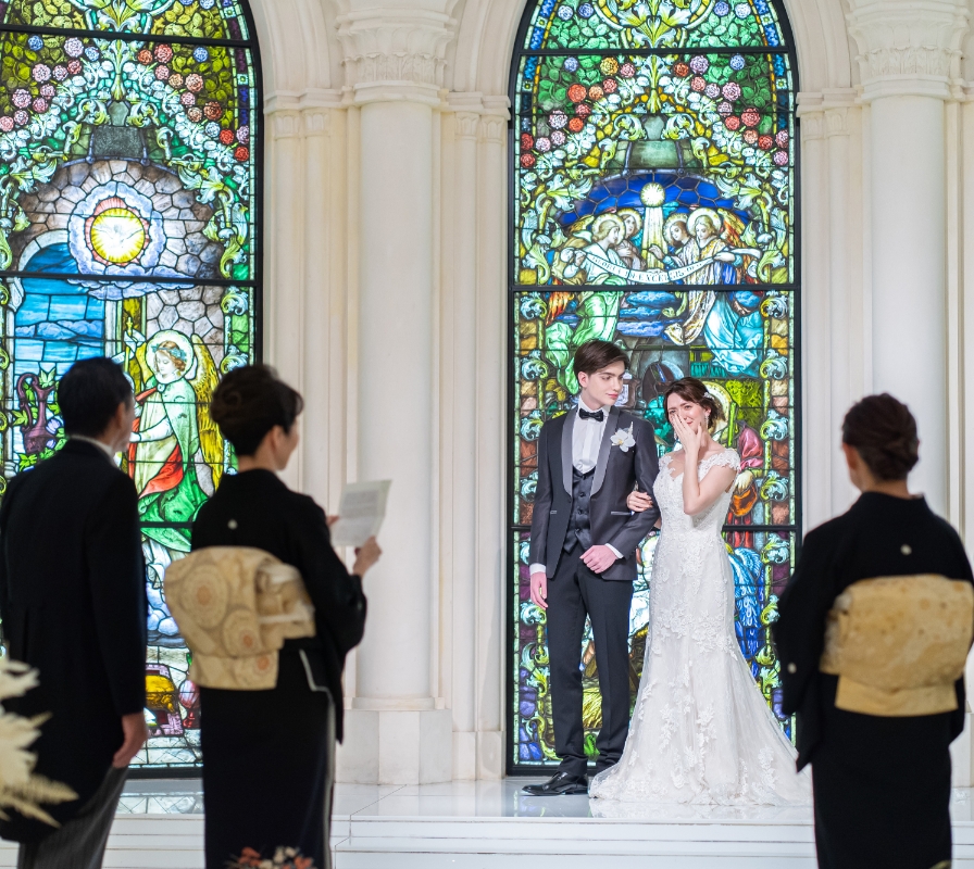 メモリアルアワー イメージ