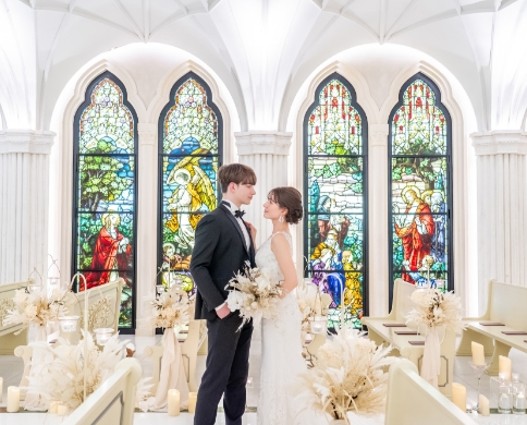 メモリアルアワー イメージ