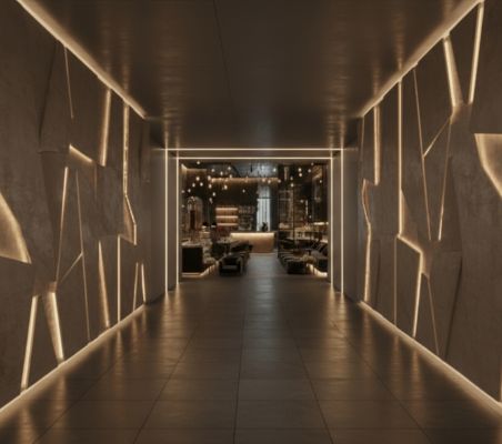 ザ・スイートアワー イメージ