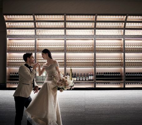 ザ・スイートアワー イメージ