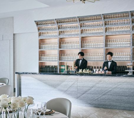 ザ・スイートアワー イメージ